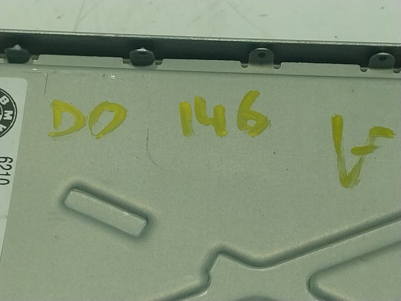 Recambio de modulo electronico para bmw x1 (u11) sdrive 18 i referencia OEM IAM  62105A86213 