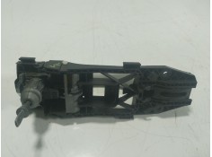 Recambio de maneta exterior delantera izquierda para volkswagen t-roc (a11, d11) 1.0 tsi referencia OEM IAM    2