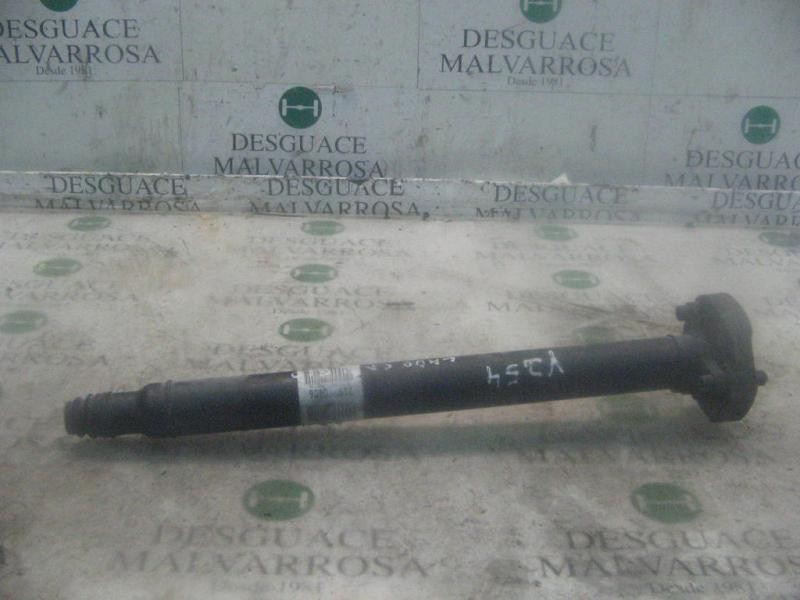 Recambio de transmision central para mercedes-benz clase cls (w219) 500 (219.375) referencia OEM IAM   