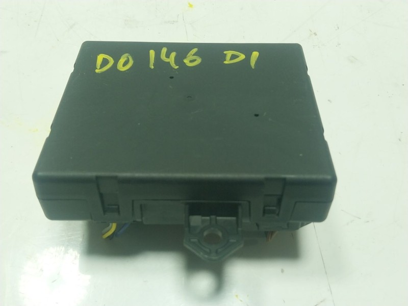 Recambio de modulo electronico para bmw x1 (u11) sdrive 18 i referencia OEM IAM   