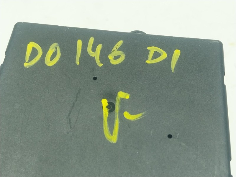 Recambio de modulo electronico para bmw x1 (u11) sdrive 18 i referencia OEM IAM   