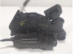 Recambio de cerradura puerta delantera izquierda para volkswagen t-roc (a11, d11) 1.0 tsi referencia OEM IAM  5TB837015A  2