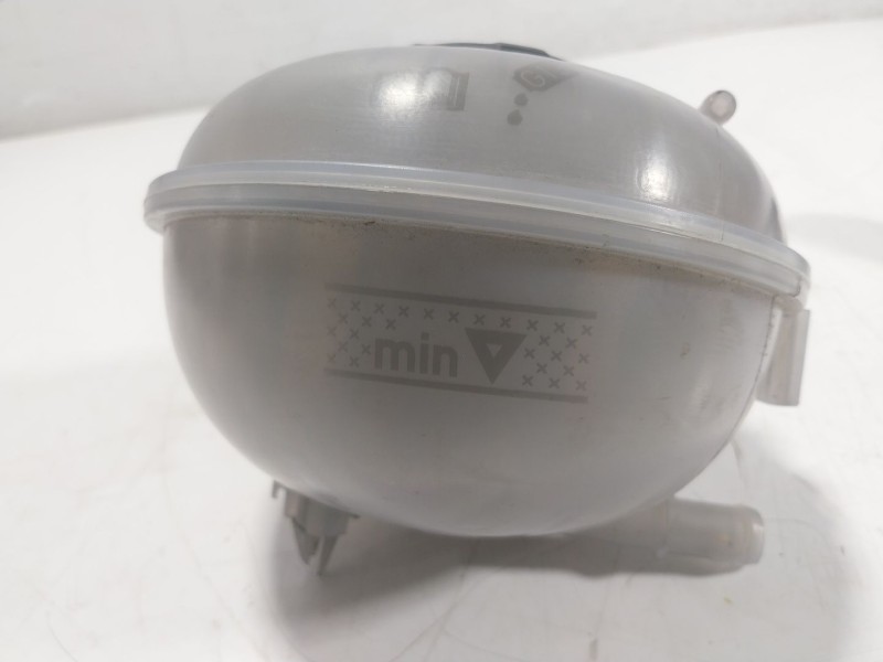 Recambio de deposito expansion para volkswagen t-roc (a11, d11) 1.0 tsi referencia OEM IAM  5Q0121407F 