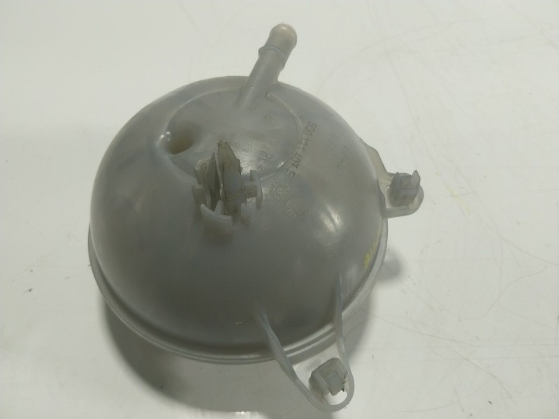 Recambio de deposito expansion para volkswagen t-roc (a11, d11) 1.0 tsi referencia OEM IAM  5Q0121407F 