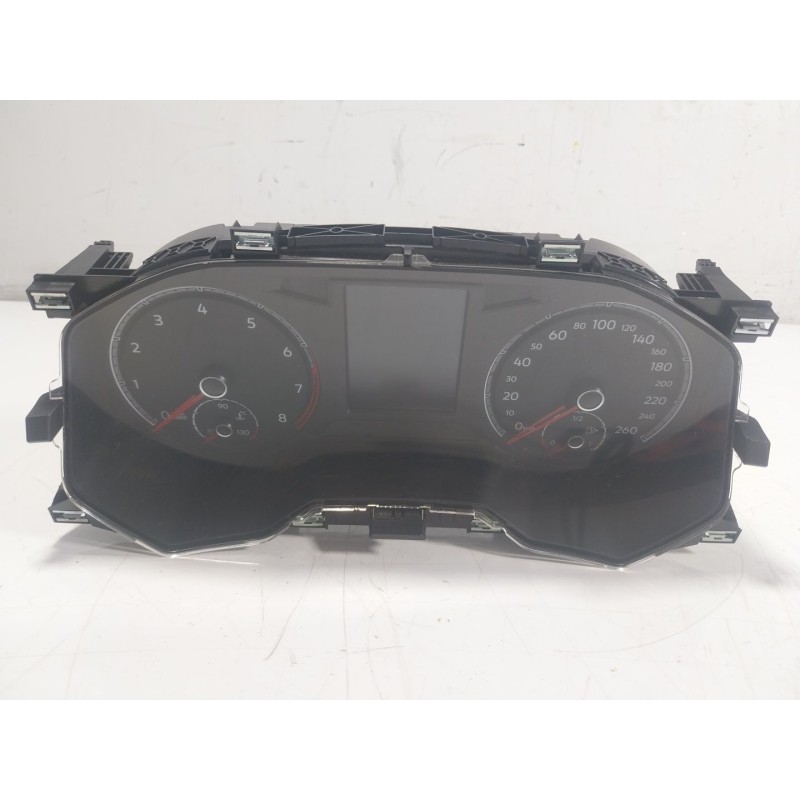 Recambio de cuadro instrumentos para volkswagen t-roc (a11, d11) 1.0 tsi referencia OEM IAM  2GA920740 