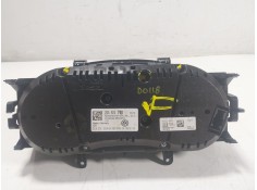 Recambio de cuadro instrumentos para volkswagen t-roc (a11, d11) 1.0 tsi referencia OEM IAM  2GA920740  2