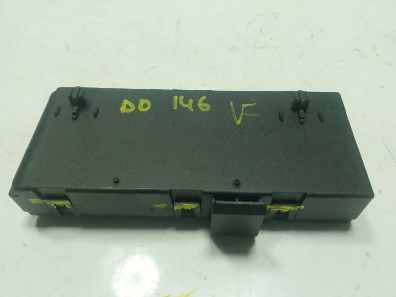 Recambio de modulo electronico para bmw x1 (u11) sdrive 18 i referencia OEM IAM  61355A74B11 