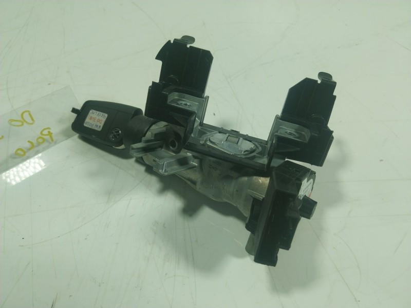 Recambio de antirrobo para volkswagen polo vi (aw1, bz1, ae1) 1.0 tsi referencia OEM IAM  1K0905851 