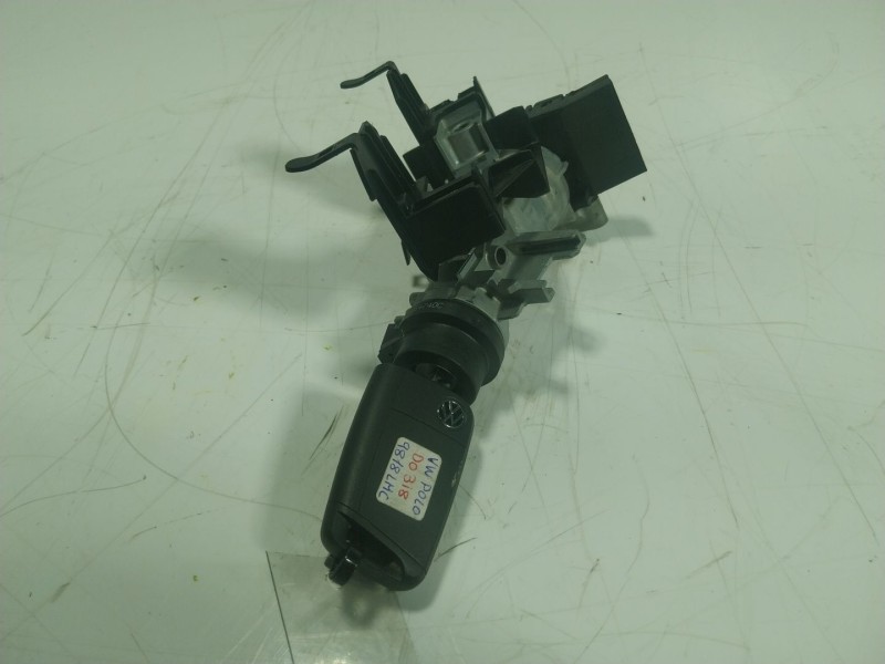 Recambio de antirrobo para volkswagen polo vi (aw1, bz1, ae1) 1.0 tsi referencia OEM IAM  1K0905851 