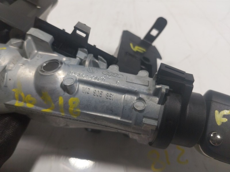 Recambio de antirrobo para volkswagen polo vi (aw1, bz1, ae1) 1.0 tsi referencia OEM IAM  1K0905851 