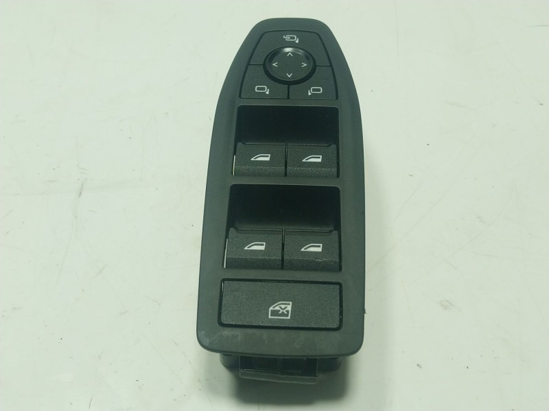 Recambio de mando elevalunas delantero izquierdo para bmw x1 (u11) sdrive 18 i referencia OEM IAM  5A481C701 