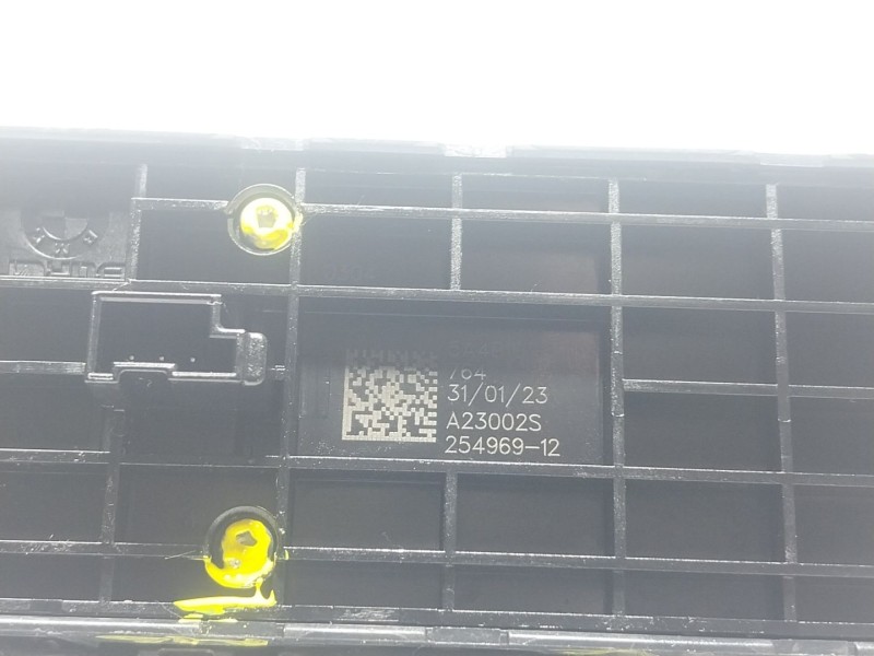 Recambio de mando elevalunas delantero izquierdo para bmw x1 (u11) sdrive 18 i referencia OEM IAM  5A481C701 