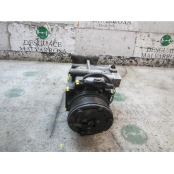 COMPRESOR AIRE ACONDICIONADO 