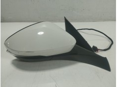 Recambio de espejo derecho para volkswagen t-roc (a11, d11) 1.0 tsi referencia OEM IAM    2