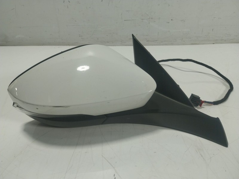 Recambio de espejo derecho para volkswagen t-roc (a11, d11) 1.0 tsi referencia OEM IAM   