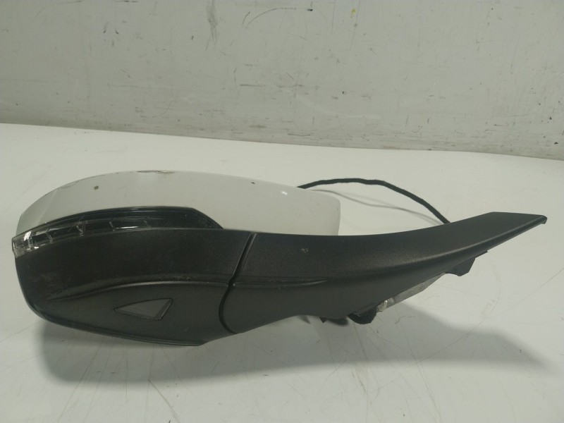 Recambio de espejo derecho para volkswagen t-roc (a11, d11) 1.0 tsi referencia OEM IAM   