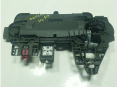 Recambio de maneta exterior delantera derecha para bmw x1 (u11) sdrive 18 i referencia OEM IAM  5A68ED401  2