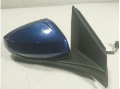 Recambio de espejo derecho para volkswagen polo vi (aw1, bz1, ae1) 1.0 tsi referencia OEM IAM    2