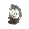 Recambio de mangueta delantera izquierda para toyota auris 1.4 turbodiesel cat referencia OEM IAM 4321202171  