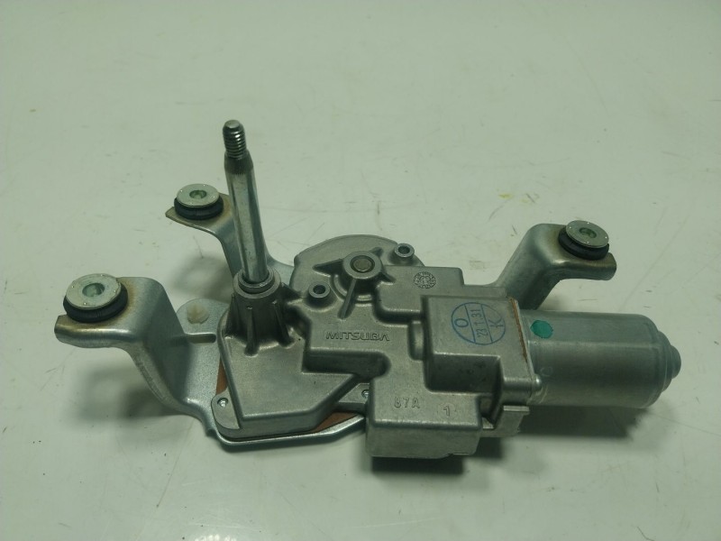 Recambio de motor limpia trasero para bmw x1 (u11) sdrive 18 i referencia OEM IAM  9464977 