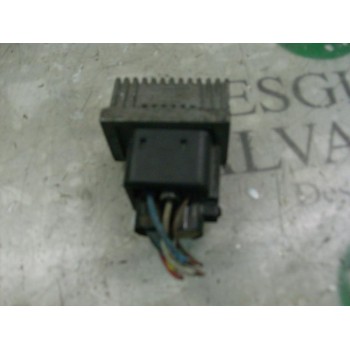 CAJA PRECALENTAMIENTO 