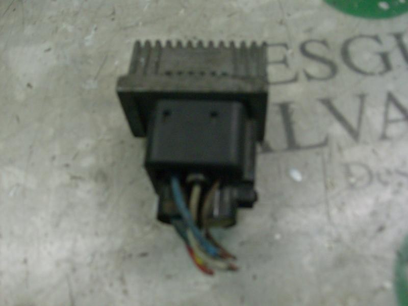 Recambio de caja precalentamiento para nissan primera berlina (p12) acenta referencia OEM IAM   