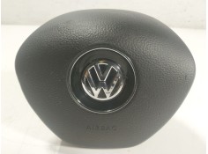 Recambio de airbag delantero izquierdo para volkswagen t-roc (a11, d11) 1.0 tsi referencia OEM IAM  5TA880201AC 