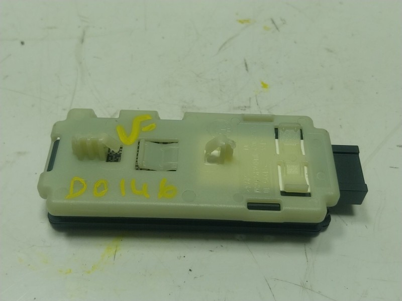 Recambio de modulo electronico para bmw x1 (u11) sdrive 18 i referencia OEM IAM  A3C04887505 