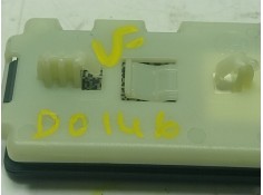 Recambio de modulo electronico para bmw x1 (u11) sdrive 18 i referencia OEM IAM  A3C04887505  2