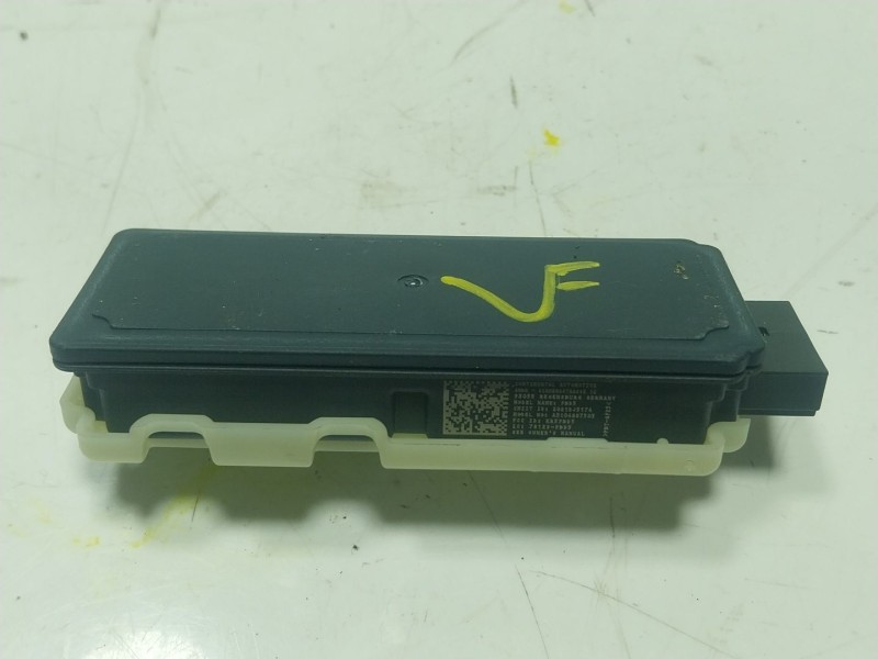 Recambio de modulo electronico para bmw x1 (u11) sdrive 18 i referencia OEM IAM  A3C04887505 