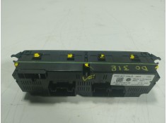 Recambio de mando climatizador para volkswagen polo vi (aw1, bz1, ae1) 1.0 tsi referencia OEM IAM  2G0907044R  2
