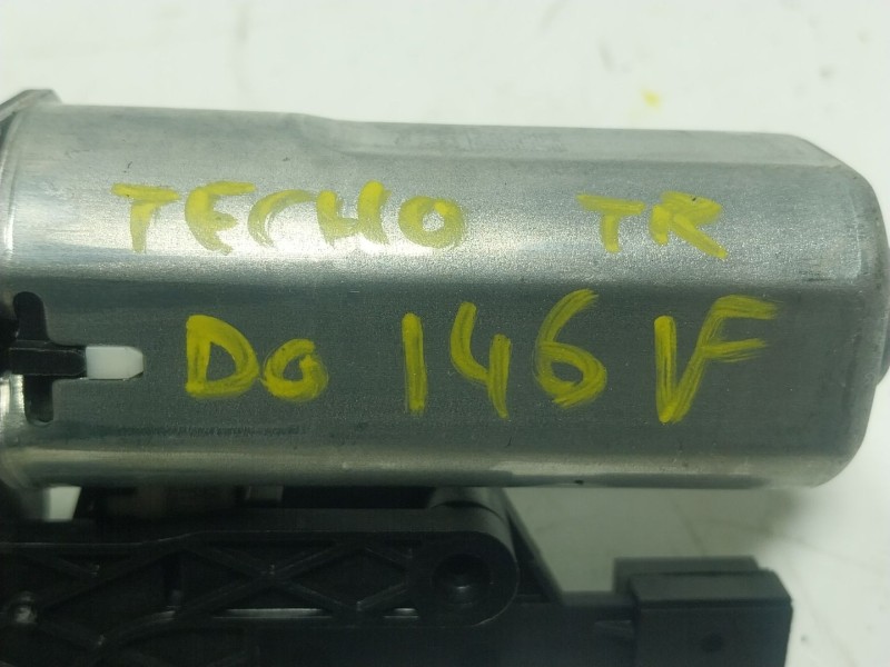 Recambio de motor techo electrico para bmw x1 (u11) sdrive 18 i referencia OEM IAM  9854524 