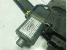 Recambio de elevalunas trasero izquierdo para peugeot 508 i (8d_) 1.6 hdi referencia OEM IAM  9686441380  2