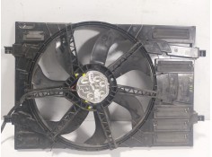 Recambio de electroventilador para volkswagen polo vi (aw1, bz1, ae1) 1.0 tsi referencia OEM IAM  2Q0959455H  2