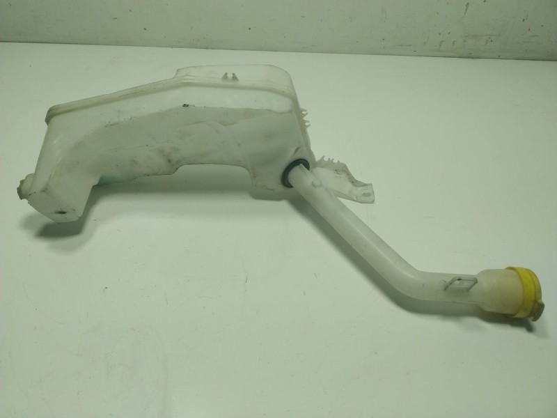 Recambio de deposito limpia para renault clio iv grandtour (kh_) 1.5 dci 75 referencia OEM IAM  289107623 