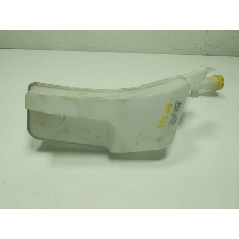 Recambio de deposito limpia para renault clio iv grandtour (kh_) 1.5 dci 75 referencia OEM IAM  289107623 