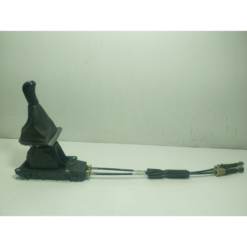 Recambio de palanca cambio para renault clio iv grandtour (kh_) 1.5 dci 75 referencia OEM IAM  9615809 