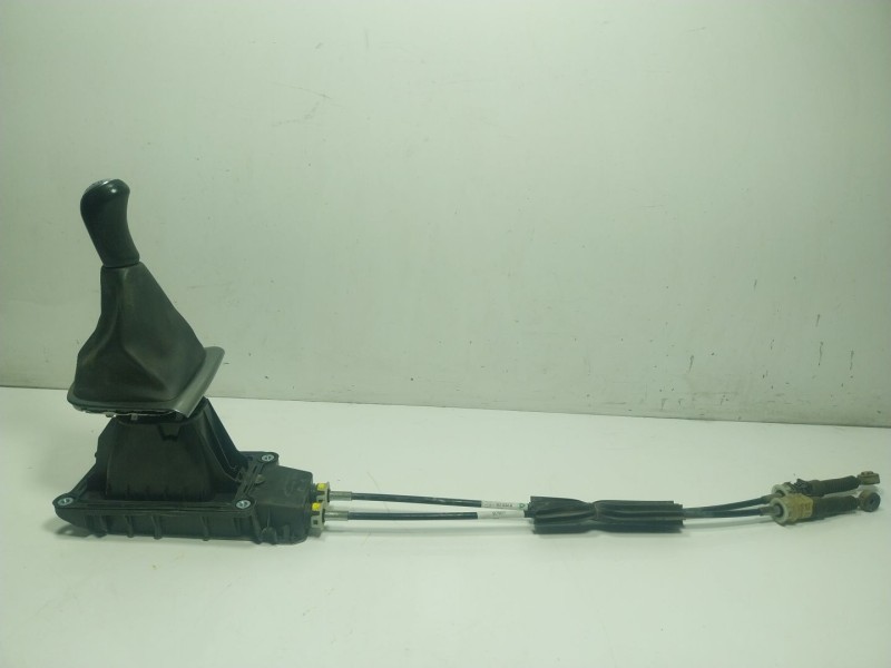 Recambio de palanca cambio para renault clio iv grandtour (kh_) 1.5 dci 75 referencia OEM IAM  9615809 