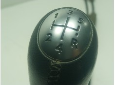 Recambio de palanca cambio para renault clio iv grandtour (kh_) 1.5 dci 75 referencia OEM IAM  9615809  2