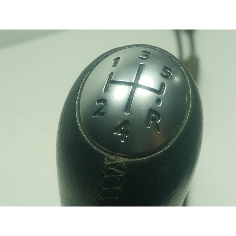 Recambio de palanca cambio para renault clio iv grandtour (kh_) 1.5 dci 75 referencia OEM IAM  9615809 