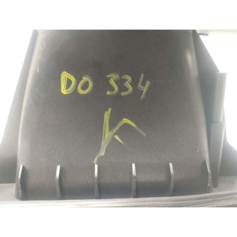 Recambio de palanca cambio para renault clio iv grandtour (kh_) 1.5 dci 75 referencia OEM IAM  9615809 