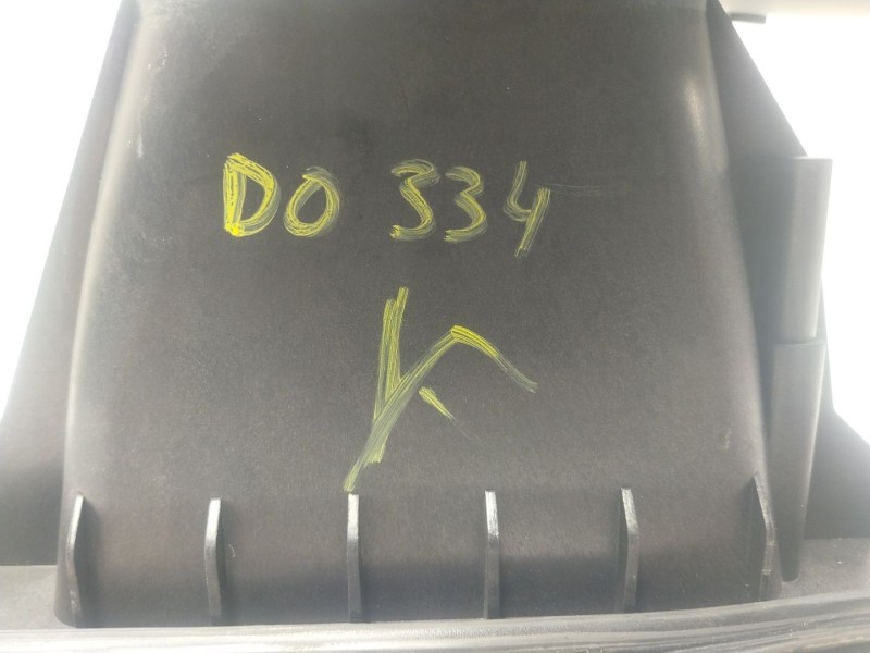 Recambio de palanca cambio para renault clio iv grandtour (kh_) 1.5 dci 75 referencia OEM IAM  9615809 