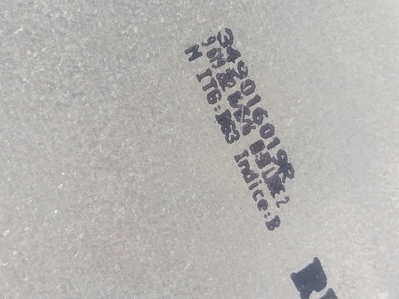 Recambio de palanca cambio para renault clio iv grandtour (kh_) 1.5 dci 75 referencia OEM IAM  9615809 