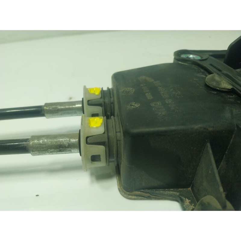 Recambio de palanca cambio para renault clio iv grandtour (kh_) 1.5 dci 75 referencia OEM IAM  9615809 
