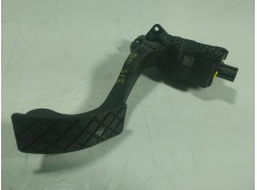Recambio de potenciometro pedal para volkswagen polo vi (aw1, bz1, ae1) 1.0 tsi referencia OEM IAM  2Q1723503  2