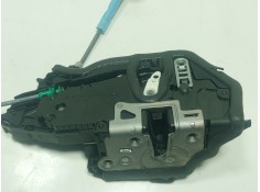 Recambio de cerradura puerta delantera derecha para bmw x1 (u11) sdrive 18 i referencia OEM IAM  7445044  2