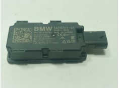 Recambio de modulo electronico para bmw x1 (u11) sdrive 18 i referencia OEM IAM  5A707E101 