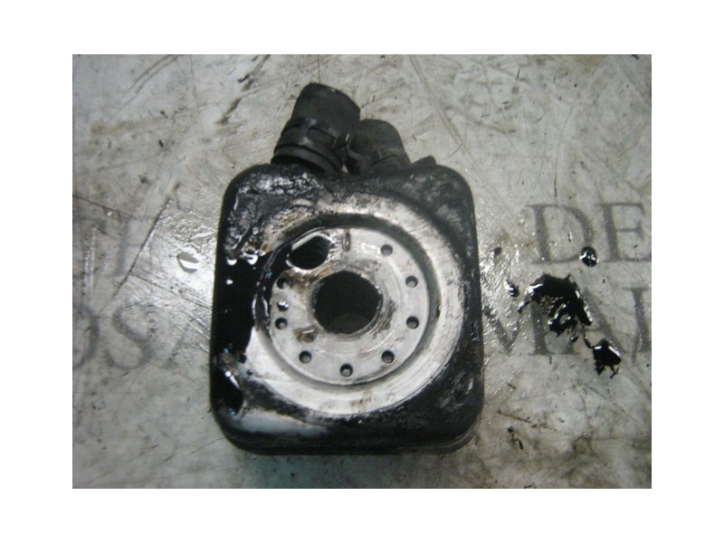 Recambio de enfriador aceite motor para seat inca (6k9) 1.9 diesel cat (1y) referencia OEM IAM   