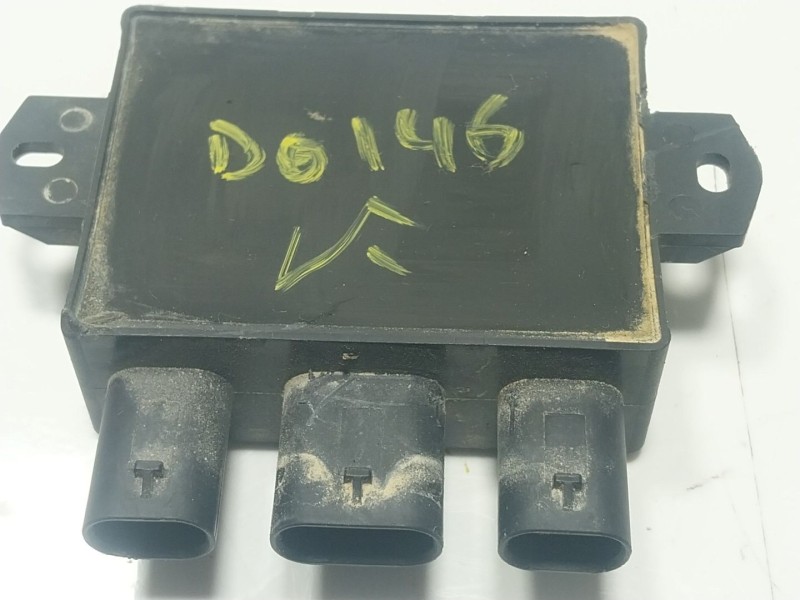 Recambio de modulo electronico para bmw x1 (u11) sdrive 18 i referencia OEM IAM  5A562D601 