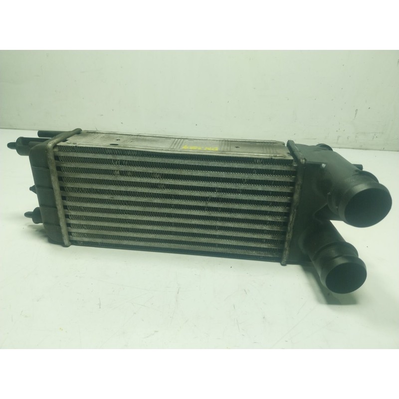 Recambio de intercooler para peugeot 508 i (8d_) 1.6 hdi referencia OEM IAM  P9684946389 